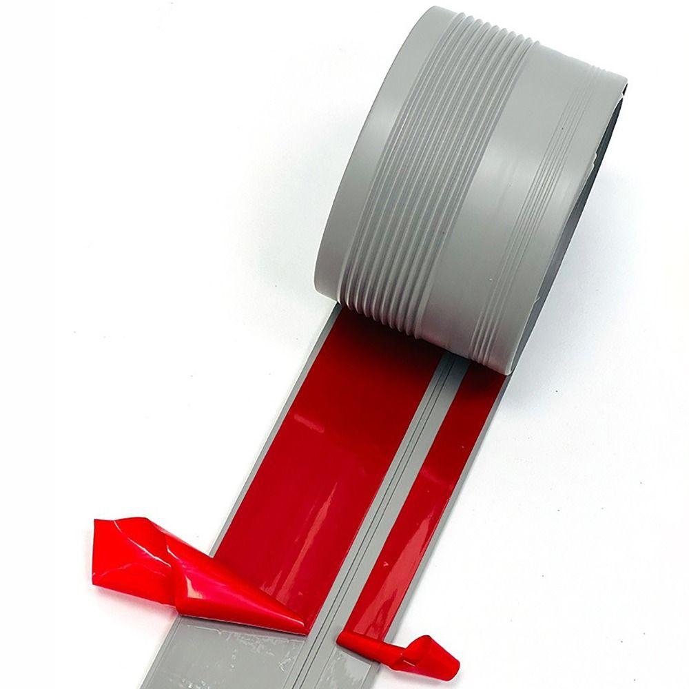 Waterproof Stair Anti-Slip Tape L-Shaped Anti-Slip Edging  Indoor And Outdoor