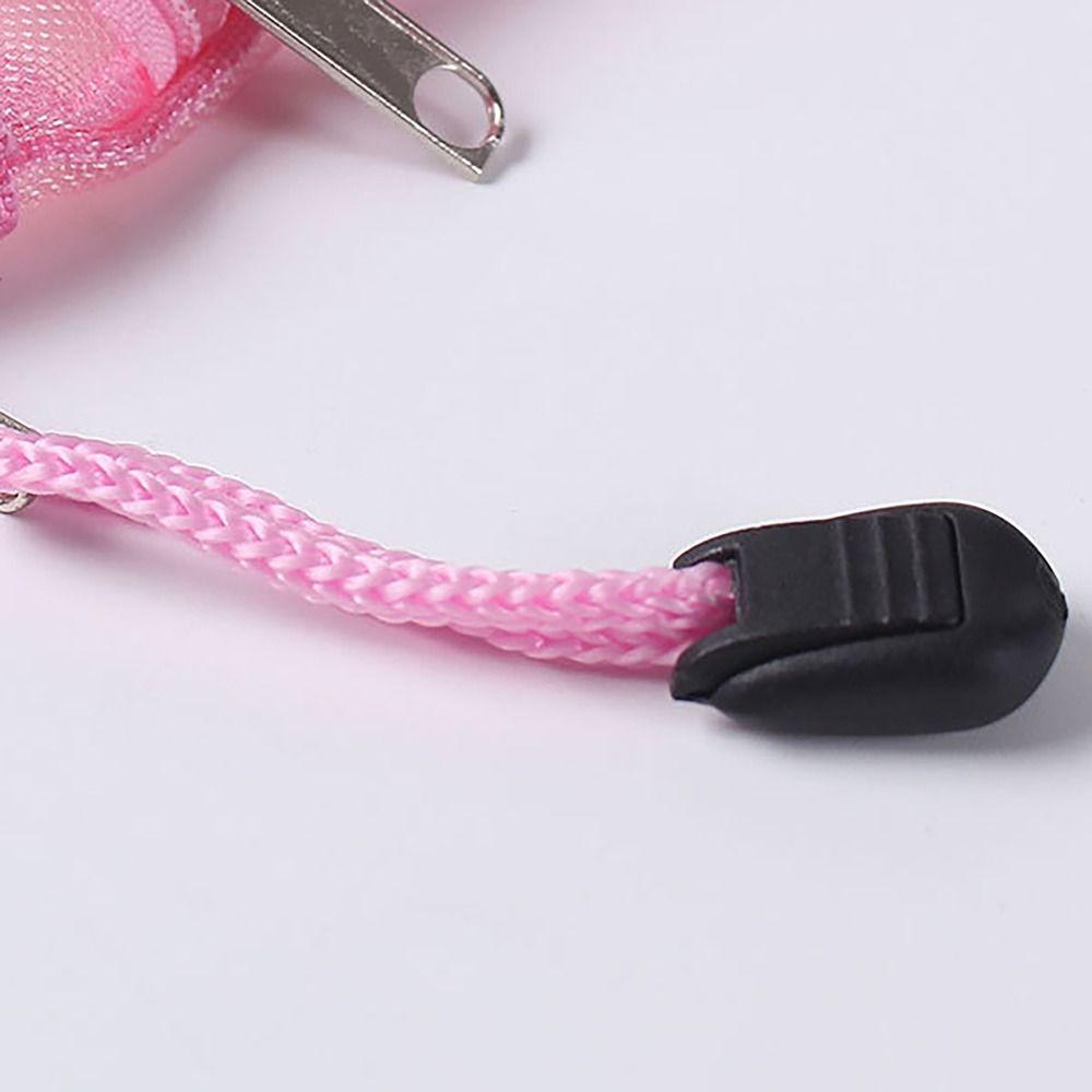 Сетчатые сумки на молнии большой вместимости, двухслойный чехол для хранения канцелярских принадлежностей, пенал, подарок для студента