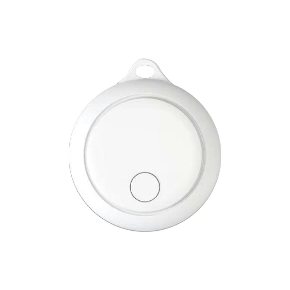 Совместимый с Bluetooth локатор для приложения Apple Find My, умная метка AirTag, глобальное позиционирование, трекер для питомцев для Apple, устройство защиты от потери
