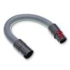 Для Dyson V15/V12/V11/V10/V8/V7 6 шт./комплект Насадки для чистки щелей пылесоса Мягкая жесткая щетка Аксессуары для шланга