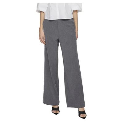 Vila Varone Wide Leg Fit high waist брюки