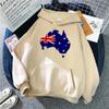 Australia Hoodies Women 2023 Streetwear Anime Aesthetic Tracksuit Women 90s Pulls Unisex