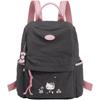 Рюкзак женский Toutou HELLO KITTY, большой вместимости, легкий
