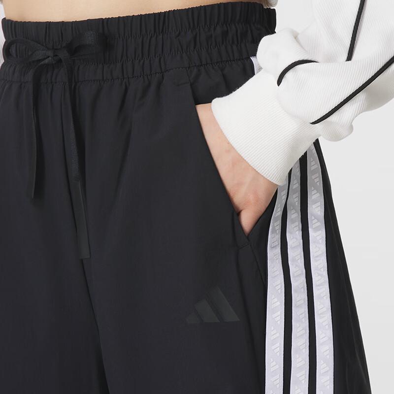 adidas Женские тканые спортивные брюки KB5224