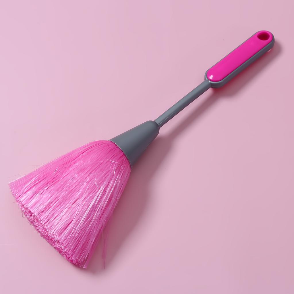 1Pcs Essential Living Microfiber Soft Dust Brush, Perfect for Cleaning Laptops