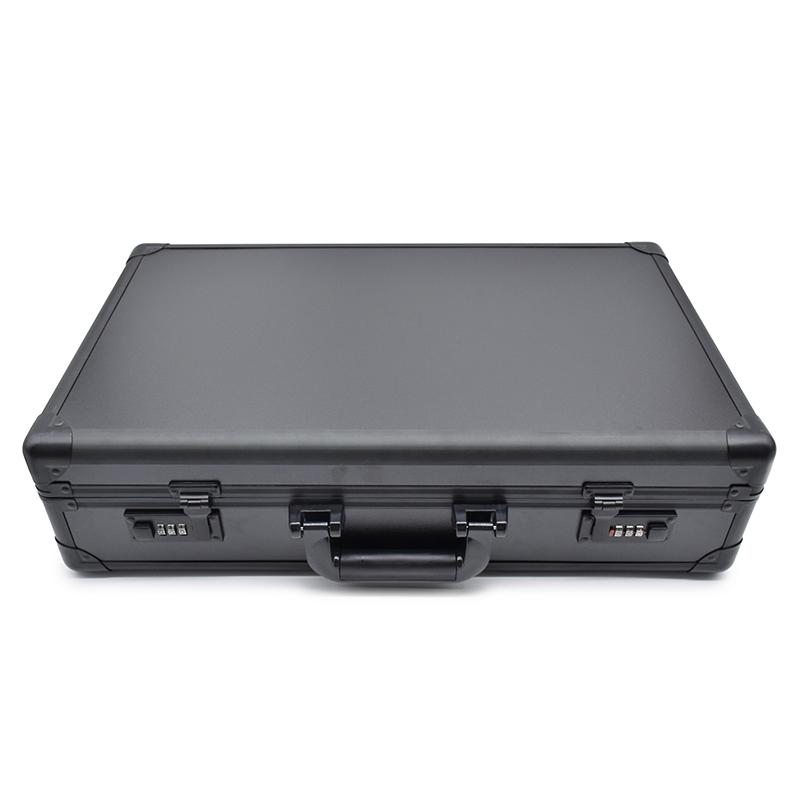 Tobo Suitcase, Hairdressing Accessories Bag, Cosmetic Case