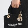 Dior 30 Montaigne Classic Cd Letter Logo Metal Resin Ring Women rings Gold R1514WOMRS-D301