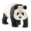 Schleich Male Giant Panda Figure SL14772, 1 Piece, Popular Toys In Korea