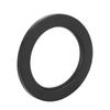 Motoforti 1-10pcs 4cm Motorcycle Engine Fuel Gas Oil Tank Cover Seal O Ring Gaskets Protector Universal Rubber Seal Rings Fuel Filters5