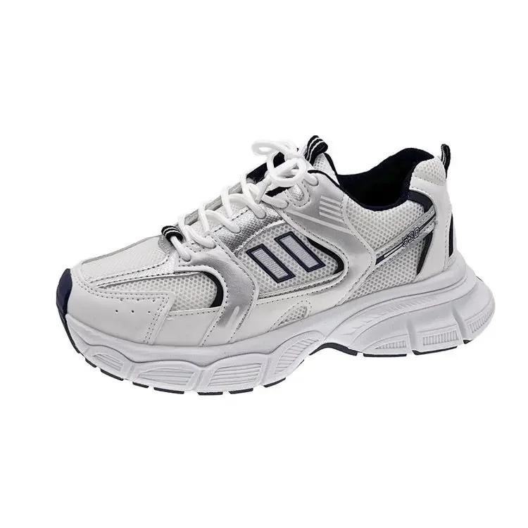 Luxury S Women Shoes Women's Sneakers Casual Sneaker Thick Sole Leisure Shoes Women Running Shoes Woman Tenis Zapatillas