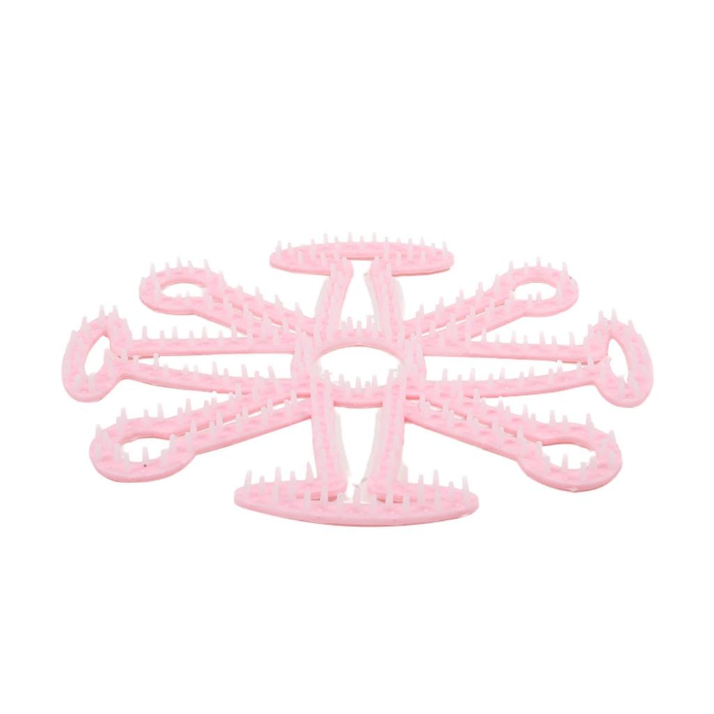 Гибкая внутренняя подкладка шлема из АБС-пластика и силикона, мягкая дышащая подкладка для шлема, набивка для защитного шлема, аксессуары для дорожного велосипеда и мотоцикла