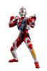 Tamashii Nations Gridman Gridman Bandai Spirits Action Figure - - (Shinkokyoku Seiho) S.H.Figuarts