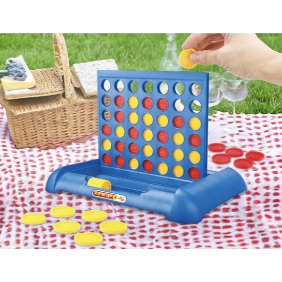 Детская подставка Pang Pang Lineup, игровая подставка для бинго с 4 горлами, популярная корейская игра