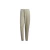 Originals Trefoil Solid Color Joggers Men Bottoms Beige IC8153