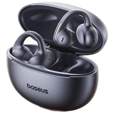 Baseus MC1 Pro Клипсы-наушники Bluetooth с ИИ-переводом