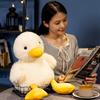 Creative Duck Plush Toy Soft Stuffed Kawaii Cushion Funny Goose Pillow Cute Doll Birthday Gift