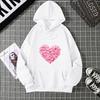 Katseye Merch Distressed Hoodie Fashion Hoodies Pop Music Men Women Sweatshirt Tracksuit Pullover Coat Fashion