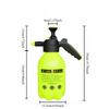 Adjustable Nozzle Garden Sprayer Bottle 2L - Hydraulic Pressure,Explosion-proof,Household & Agricultural Irrigation,Sprayer Tool