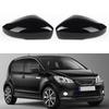 Car Exterior Mirror Cover for 13-19 Seat Mii