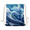 Halloween Pumpkin Drawstring Gym Bag School Yoga Swimming Mountaineering Rope Bag Backpack Boy Girl Gift HBC202863Z3