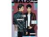 [CD] Jealous First Press Limited Edition TOHOSHINKI (TVXQ) AVCK-79511 K-Pop НОВИНКА