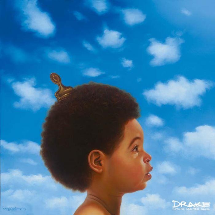 Album - Drake - Nothing Was the Same - Format Boitier - Genre Hip-hop/Rap - 13 Titres
