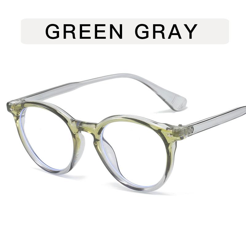 Женские солнцезащитные очки круглой формы, винтажные, ретро, с отделкой заклепками, солнцезащитные очки для женщин, защита UV400, мужские солнцезащитные очки