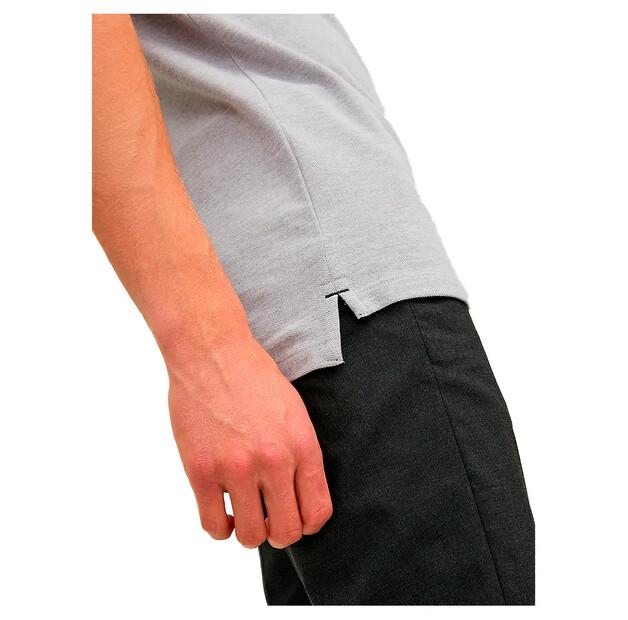 Jack & Jones Epaulos Short Sleeve Polo