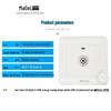 MaGel L7-86 YKWK 86-Type Sound-Activated Delay Switch