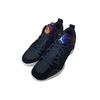Мужские кроссовки Air Jordan 37 Low PF Nothing But Net черные университетски-красные Bright-Concord DQ4123-061