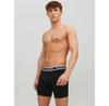 Jack & Jones Solid боксеры 3 шт.