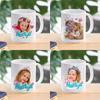 Like Nastya Mug Cup Creative Design Coffee Tea Cup Promotion Drinkware Kids Girls Friends Christmas Gift 11oz