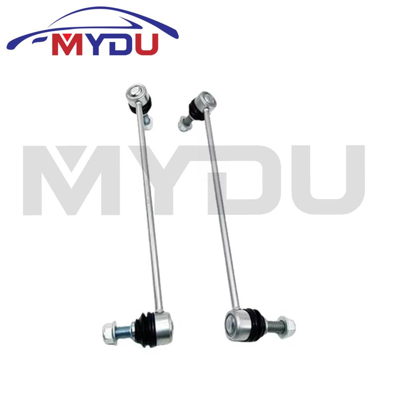 31306787163 31306787164 Pair of 2 pcs Front Suspension Stabilizer Link Ball Joint For BMW X3 X4 F25 F26 20d 30d 28i 35i
