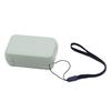 Retractable Magnifier 15X 30X 45X Magnification Lenses with LED Light for Enhances Visibilities in Low Light Conditions