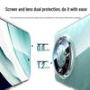 UGREEN Transparent TPU Airbag Phone Case for Huawei Mate60 Pro/Pro+