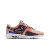 Nike Женские Air Max Zero SI Женские Овсяный Бинарный Синий Белый Парамаунт Синий 881173-101