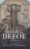 Книга Daniel Defoe In Context