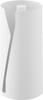 Yamazaki Tower Кухонный держатель для бумажных полотенец Вертикальный 12см Ш x 12см Г x 10039 Держатель, Тип, Белый, 24.7см В, Компактный, Отрез одной рукой, Скрываемый,