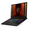 Игровой ноутбук MSI Crosshair 17 AI 2025 (Китайская версия)