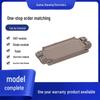 6MBI100VX-170-80 и 6MBI150U4B-170 Модули выпрямительного моста IGBT - Новые Оригинальные