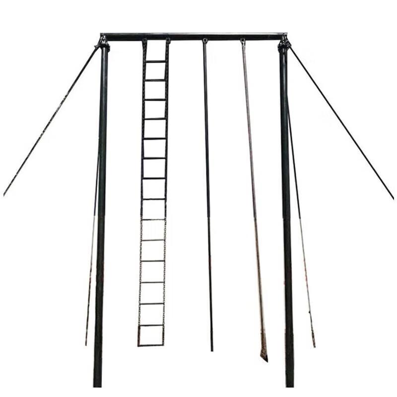 Tactical & Physical Fitness Training Equipment