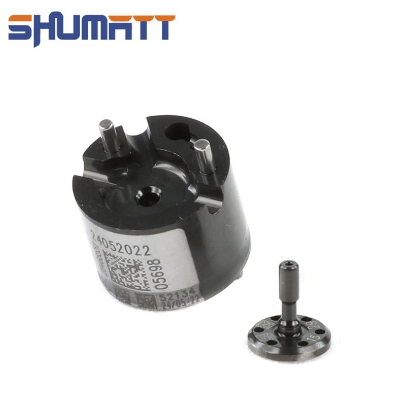 28468551 Injector Control Valve 625C Series for Diesel Fuel Injector