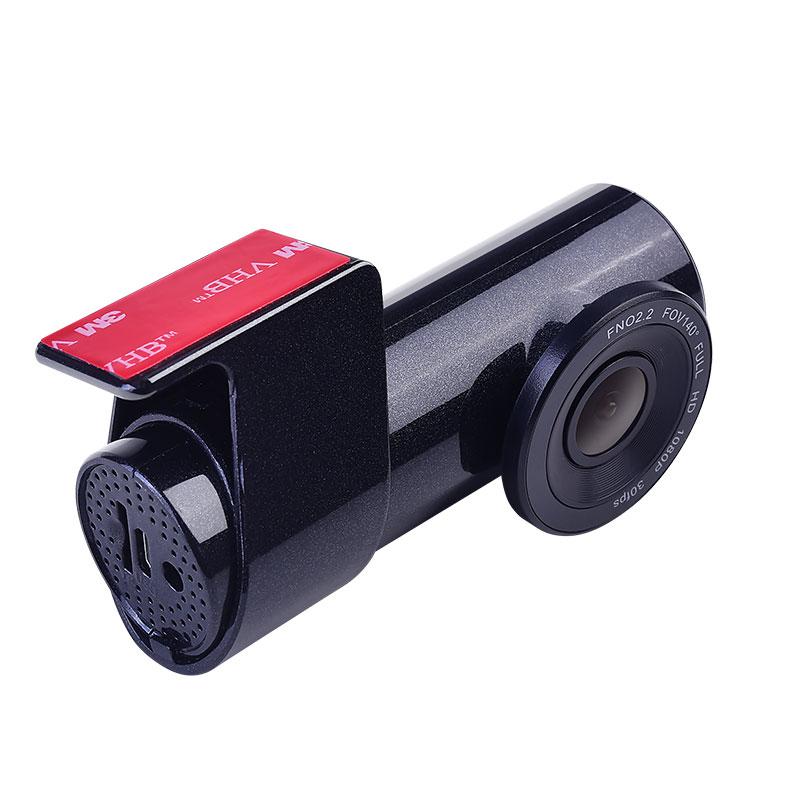 HD 1080P WIFI Car Dash Camera Video Double Camera Front and Rear