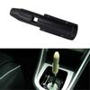 Gear Shift Knob Lever Shifter Pen For Citroen C3 C4 C5 XSARA Sega Triumph C2 Elysee / Peugeot 106 206 206 CC 207 307 308 408 607 608