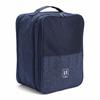 Waterproof Travel Shoe Bag  Travel Business Trip Gym Home Luggage Suitcase Dorm