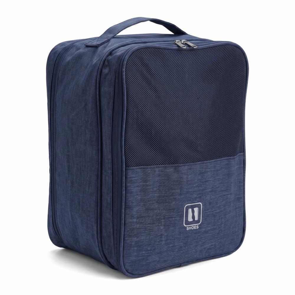 Waterproof Travel Shoe Bag  Travel Business Trip Gym Home Luggage Suitcase Dorm