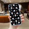 Hello Kitty Чехол для телефона для Motorola G14 G15 G24 G30 G31 G32 G34 G41 G42 G51 G52 G50 G60S G60 G62 G72 G71 G73 G84 G85 G200 E32