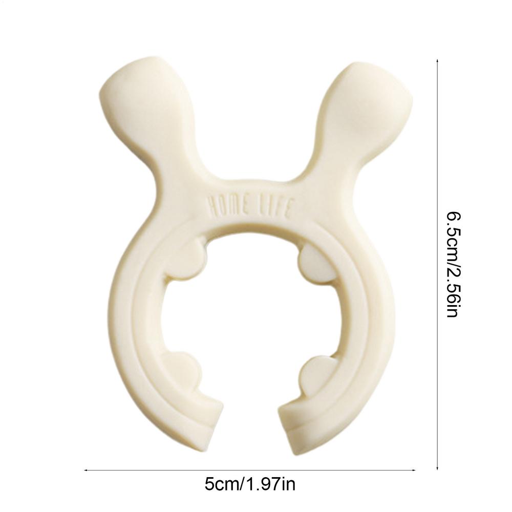 Силиконовая подставка для кухонных принадлежностей, держатель для кухонных принадлежностей, подставка для крышки кастрюли, подставка для ложки, регулируемые кухонные гаджеты, защита от проливания, кухонные аксессуары