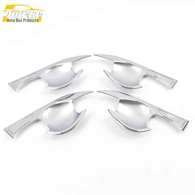 Refine S7 Anti-Scratch Door Bowl Sequin Kit for JAC Car Handles