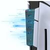 Для аксессуаров Ps5 USB-разветвитель Хаб-расширитель 4-в-1 Адаптер для PlayStation 5 Slim USB-игровые аксессуары Конвертер Удлинитель
